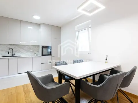 Izdavanje, dvosoban stan, 71m², City Kvart, Podgorica - image 3