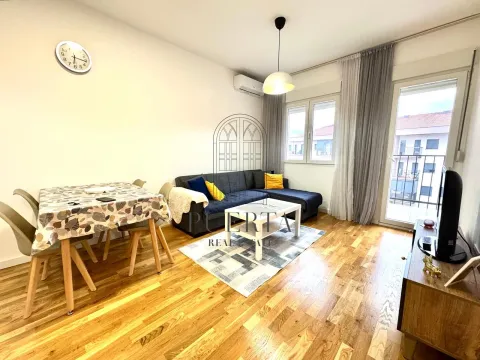 Sale, one bedroom apartment, 40m², Zabjelo, Podgorica - image 1