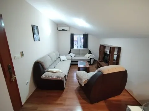 Rent, one bedroom apartment, 59m², Central Point, Podgorica - image 235