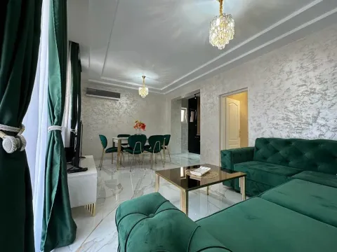 Izdavanje, dvosoban stan, 60m², Tivat, Crna Gora - image 16