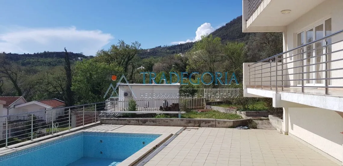 Prodaja, kuća, 310m², Bar, Crna Gora