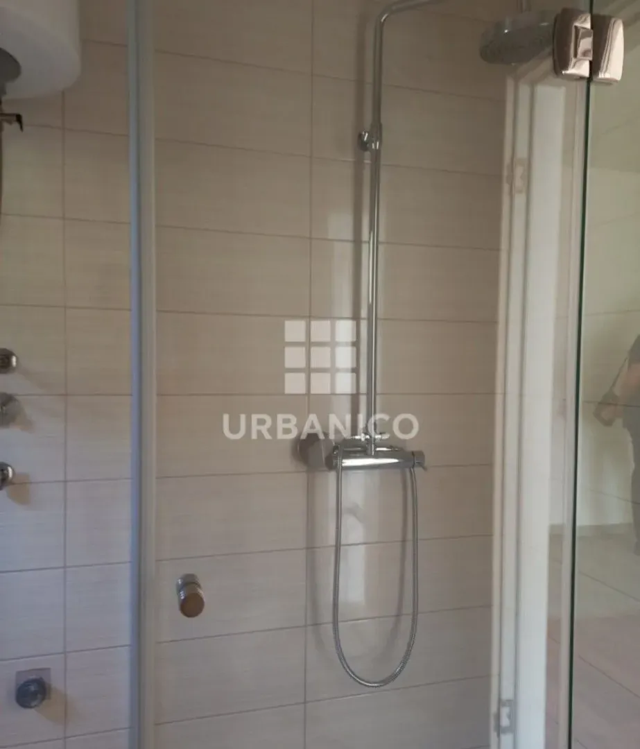 Sale, one bedroom apartment, 71m², Rafailovići, Budva