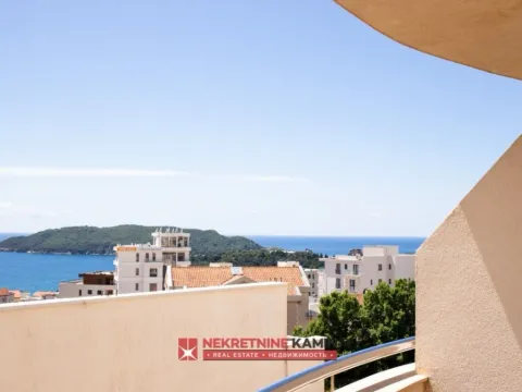 Prodaja, dvosoban stan, 106m², Bečići, Budva - image 10