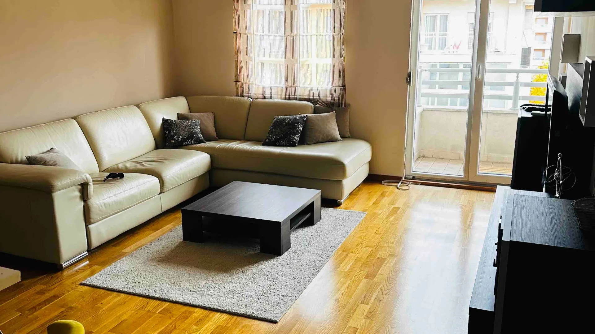 Prodaja, jednosoban stan, 51m², City Kvart, Podgorica