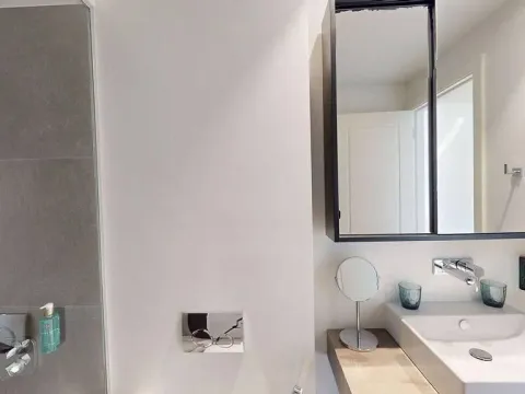 Prodaja, garsonjera, 49m², Luštica, Tivat - image 6