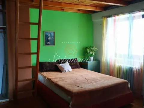 Izdavanje, četvorosoban stan, 52m², Adamovićevo Naselje, Novi Sad Sve Podlokacije - image 7