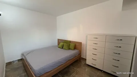 Rent, one bedroom apartment, 45m², Novi Beograd Blok 29, Novi Beograd Sve Podlokacije - image 8