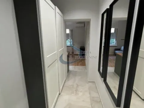 Prodaja, jednosoban stan, 29m², Savski Venac, Beograd - image 8