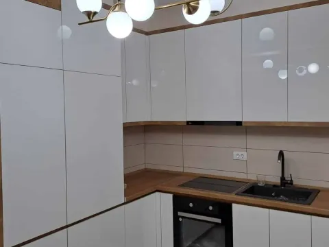 Izdavanje, dvosoban stan, 66m², Zabjelo, Podgorica - image 2