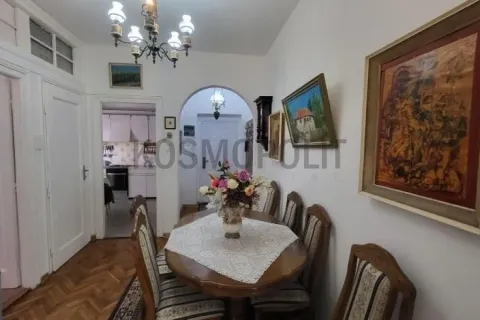 Prodaja, dvosoban stan, 67m², Savski Venac, Beograd - image 5
