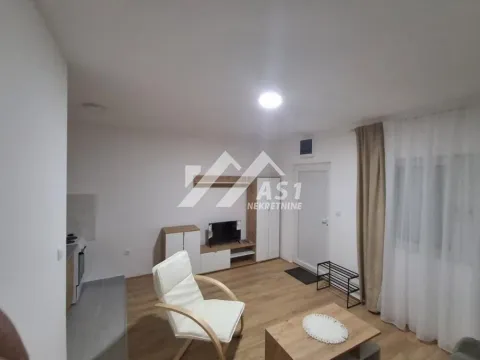 Izdavanje, stan, 25m², Adice, Novi Sad Sve Podlokacije - image 2
