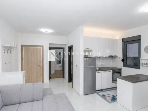 Prodaja, jednosoban stan, 34m², Đenovići, Herceg Novi - image 3