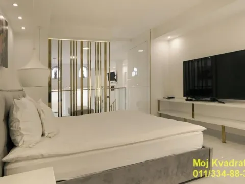 Prodaja, dvosoban stan, 109m², Čubura, Beograd - image 6