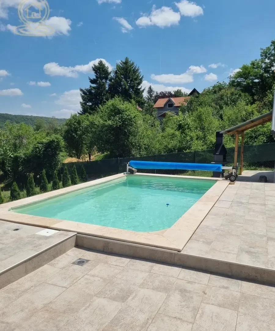 Prodaja, kuća, 46m², Sremska Kamenica, Petrovaradin