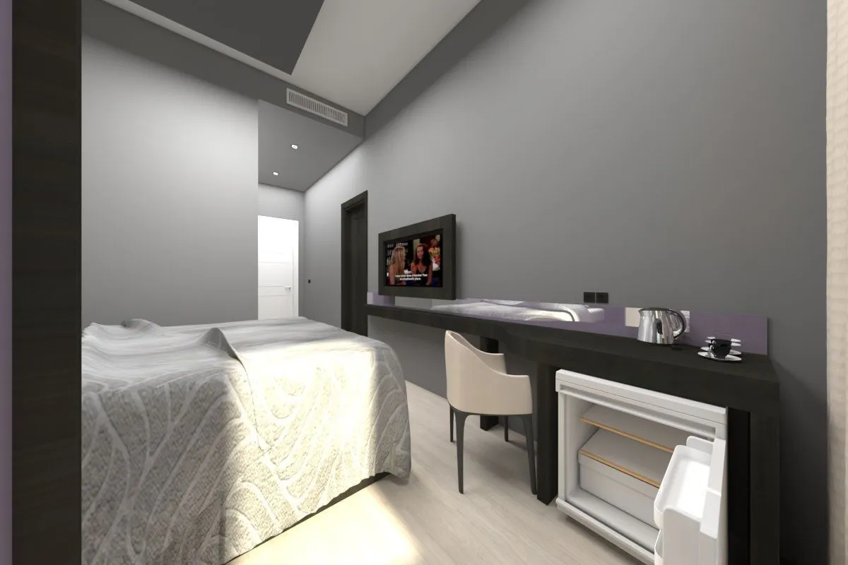 Prodaja, ugostiteljski objekat, 850m², Budva, Crna Gora