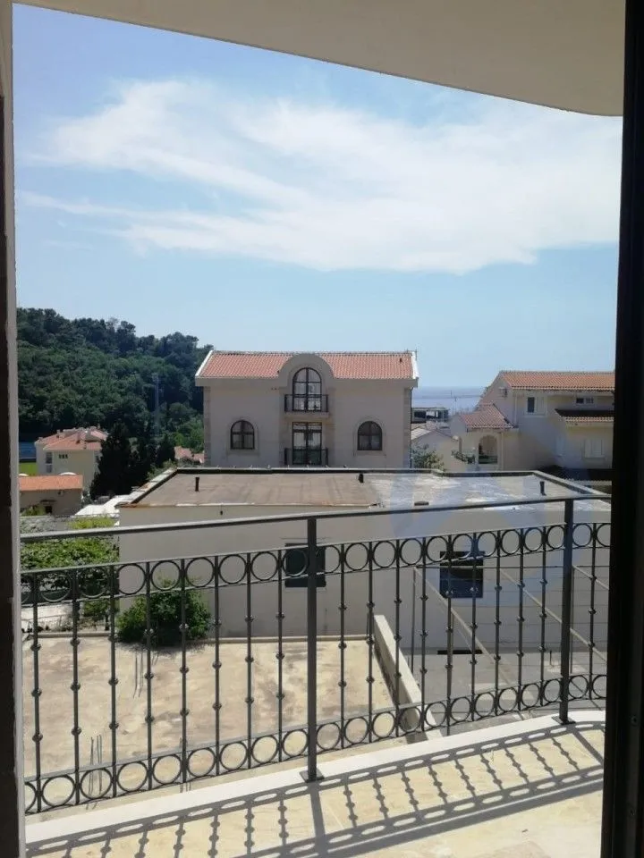 Sale, apartment, 65m², Budva, Crna Gora