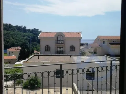 Sale, apartment, 65m², Budva, Crna Gora - image 19