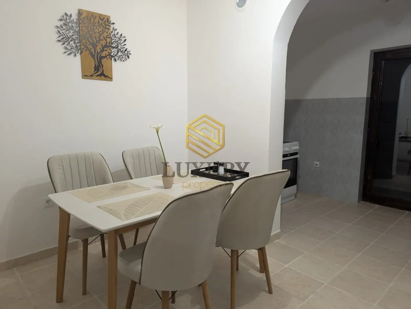 Rent, three bedroom apartment, 120m², Zabjelo, Podgorica