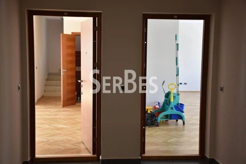 Rent, office space, 185m², Spens, Novi Sad Sve Podlokacije