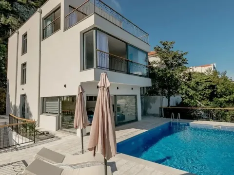Sale, house, 236m², Njivice, Herceg Novi - image 13