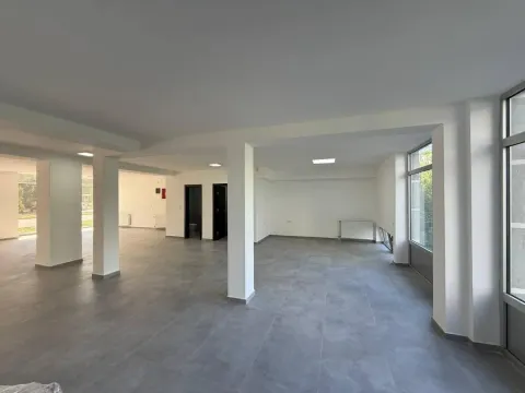 Rent, office space, 349m², Adamovićevo Naselje, Novi Sad Sve Podlokacije - image 19