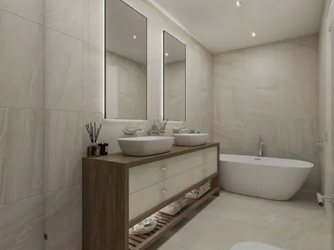 Prodaja, jednosoban stan, 65m², Luštica Bay, Tivat - image 9