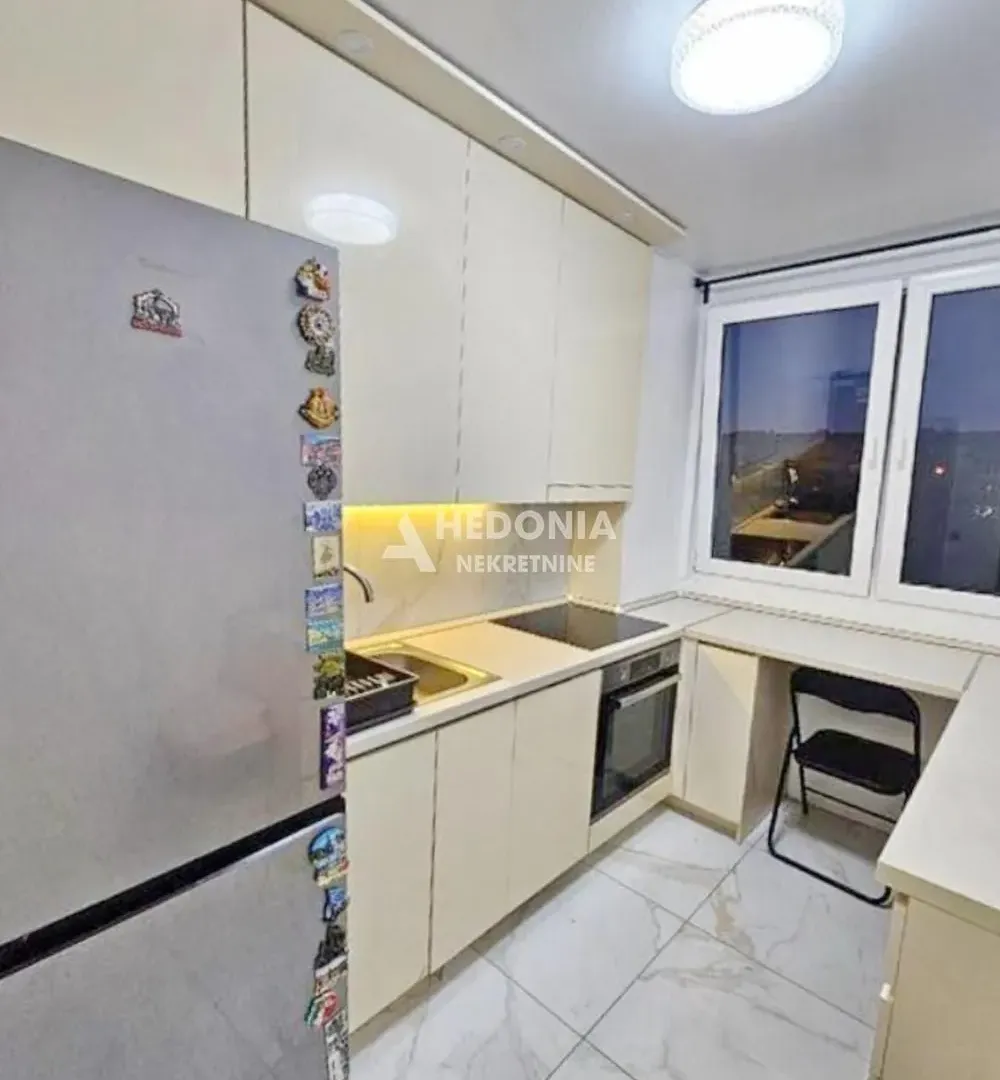Rent, two bedroom apartment, 62m², Zvezdara Sve Podlokacije, Beograd