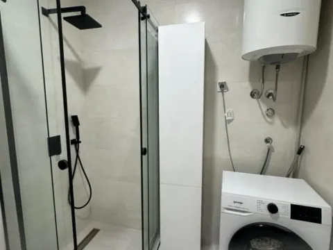 Sale, one bedroom apartment, 54m², Bečići, Budva - image 8