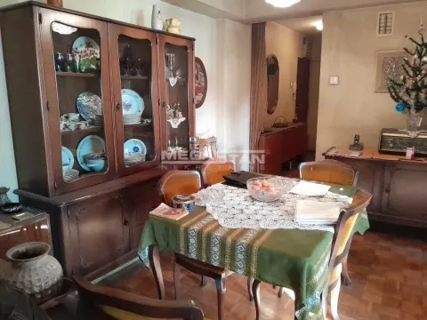 Sale, three bedroom apartment, 85m², Botanička Bašta, Palilula Sve Podlokacije - image 5