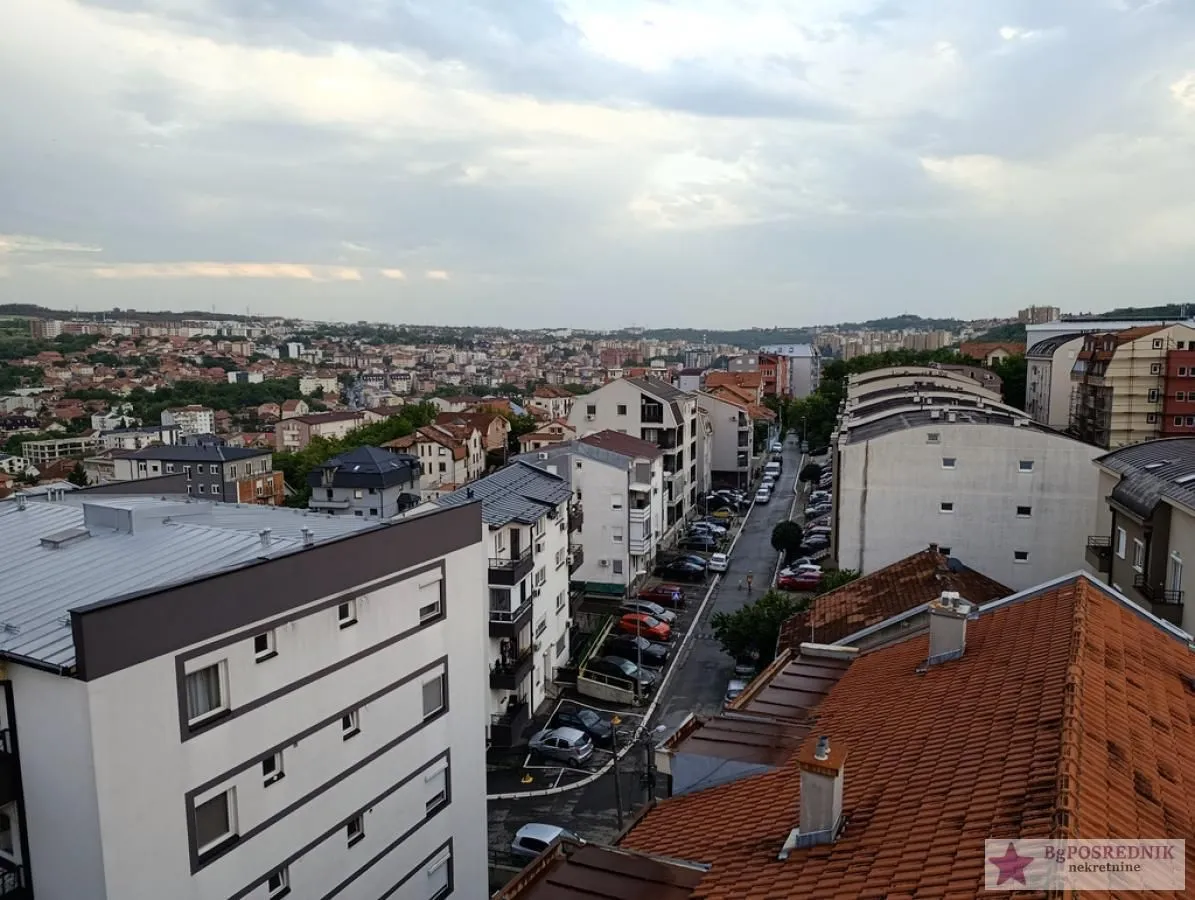Prodaja, stan, 100m², Mirijevo Sve Podlokacije, Beograd