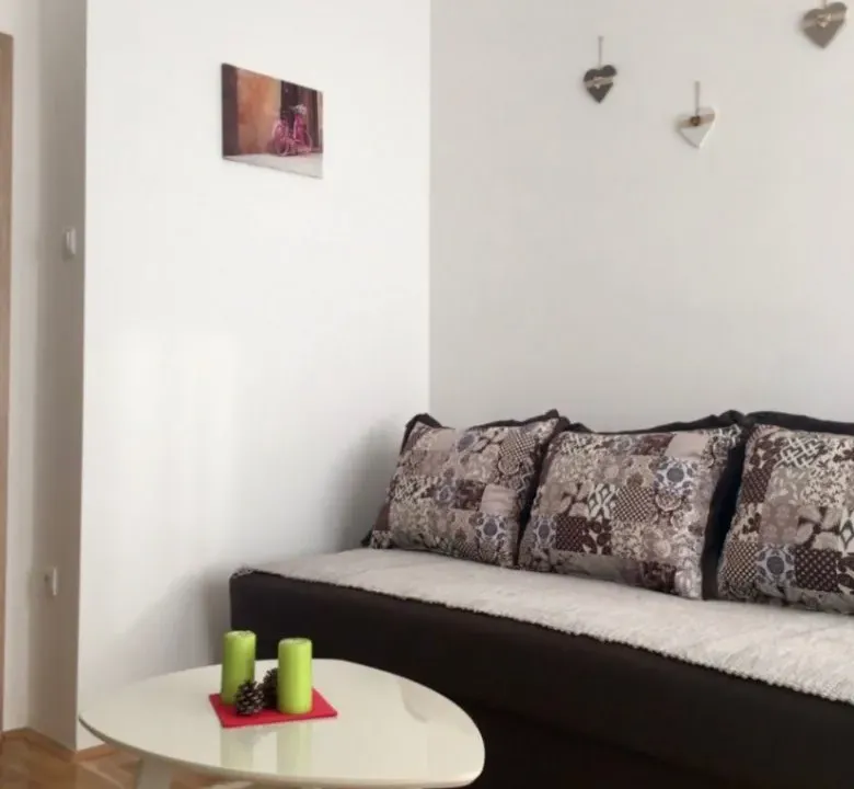 Sale, studio apartment, 27m², Ljubović, Podgorica