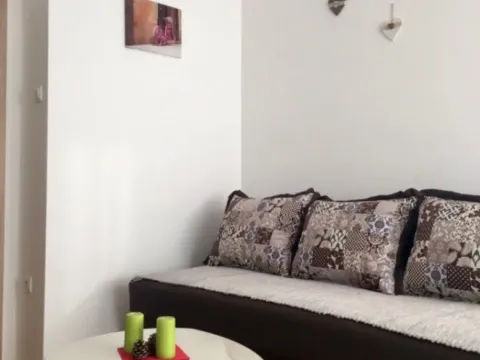 Prodaja, garsonjera, 27m2, Ljubović, Podgorica Prodaja, garsonjera, 27m2, Ljubović, Podgorica