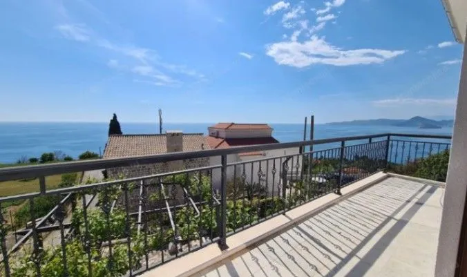 Sale, house, 180m², Budva, Crna Gora