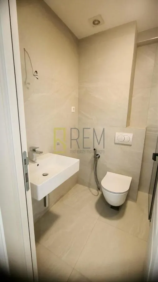Rent, office space, 113m², Dalmatinska ulica, Podgorica
