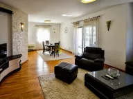 Rent, three bedroom apartment, 120m², City Kvart, Podgorica - image 24