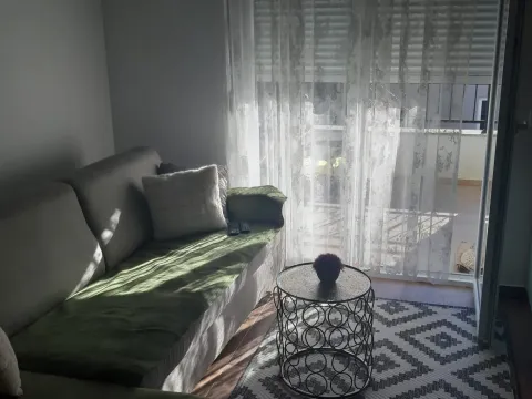 Sale, studio apartment, 22m², Budva, Crna Gora - image 3