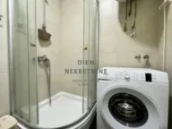 Izdavanje, jednosoban stan, 50m², City Kej, Podgorica - image 8