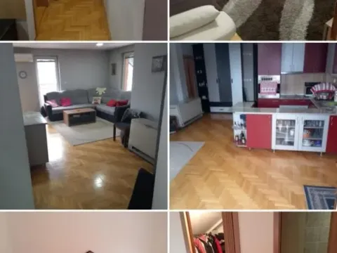 Prodaja, trosoban stan, 82m², Mirijevo Sve Podlokacije, Beograd - image 10