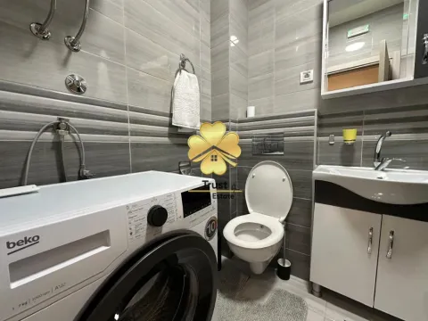 Rent, two bedroom apartment, 102m², Zabjelo, Podgorica - image 16