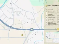 Sale, one bedroom apartment, 47m², Donja Gorica, Podgorica - image 2