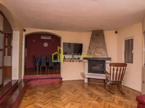 Rent, house, 200m², Donja Gorica, Podgorica - image 5