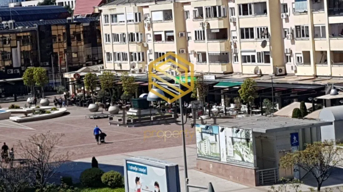 Rent, one bedroom apartment, 45m², Preko Morače, Podgorica