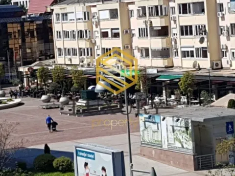 Rent, one bedroom apartment, 45m², Preko Morače, Podgorica - image 12