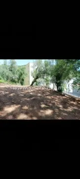 Zemljište sa rastinjem i pogledom na okolne objekte. - image 5