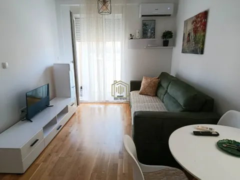 Rent, one bedroom apartment, 33m², Zabjelo, Podgorica - image 1