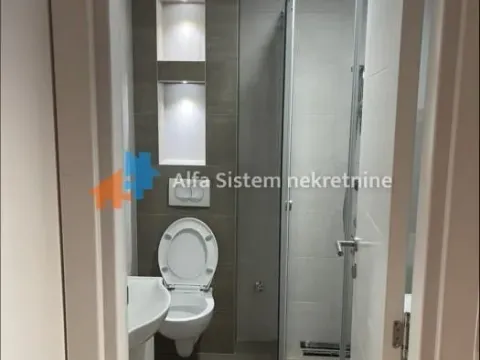 Rent, three bedroom apartment, 64m², Voždovac Sve Podlokacije, Beograd - image 12