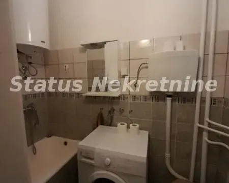 Izdavanje, jednosoban stan, 34m², Centar, Novi Sad - image 4