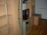 Izdavanje, jednosoban stan, 37m², Slavija, Vračar Sve Podlokacije - image 5