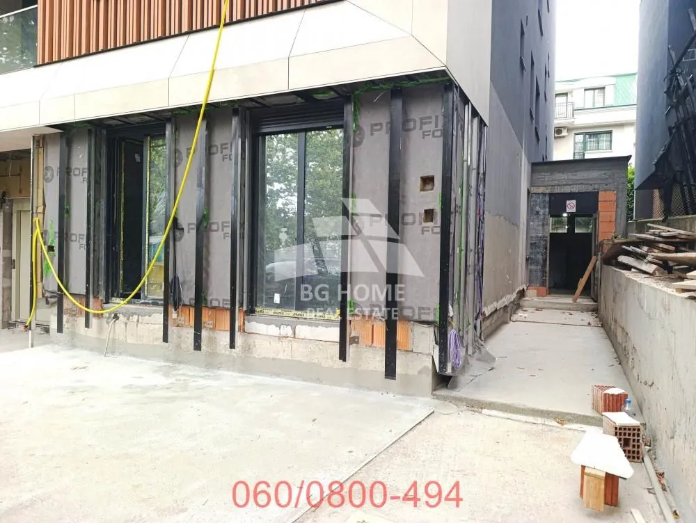 Sale, one bedroom apartment, 48m², Autokomanda, Voždovac Sve Podlokacije