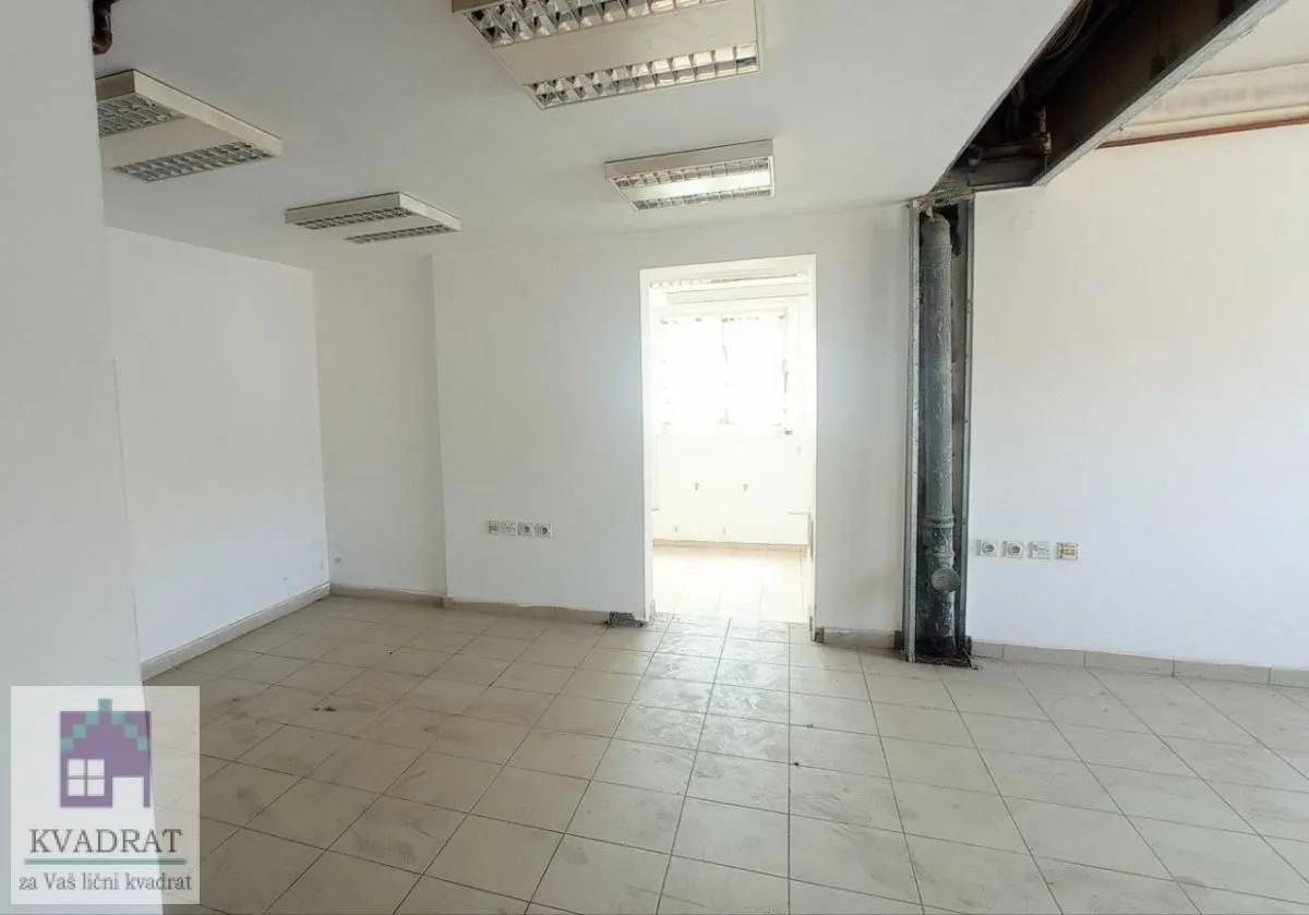 Rent, office space, 166m², Obrenovac, Beograd